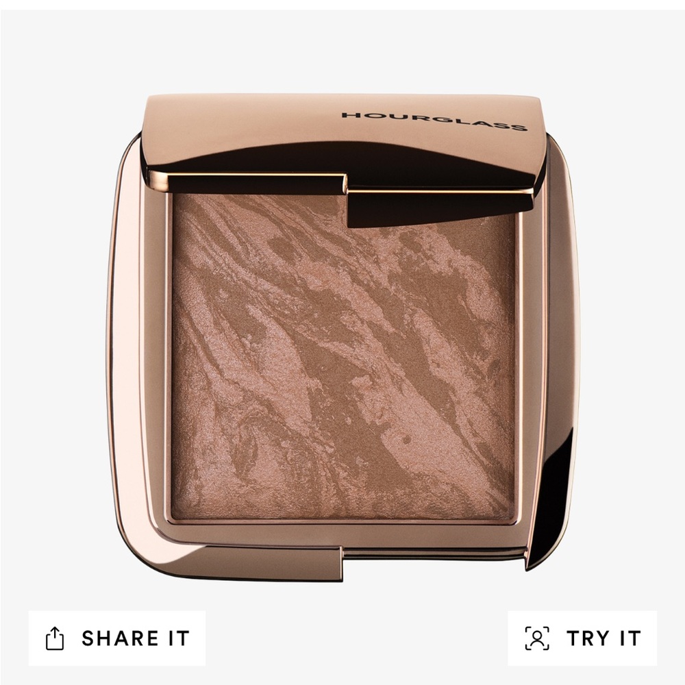 HOURGLASS | Ambient Lighting Bronzer - Luminous